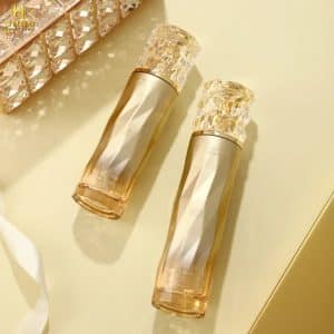 Elixir oud après séchage