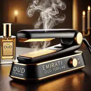 Lisseur Dorah signature